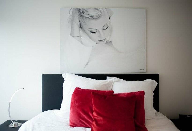 Апартаменты Deluxe 2 Спальни, Lord Of Ghent