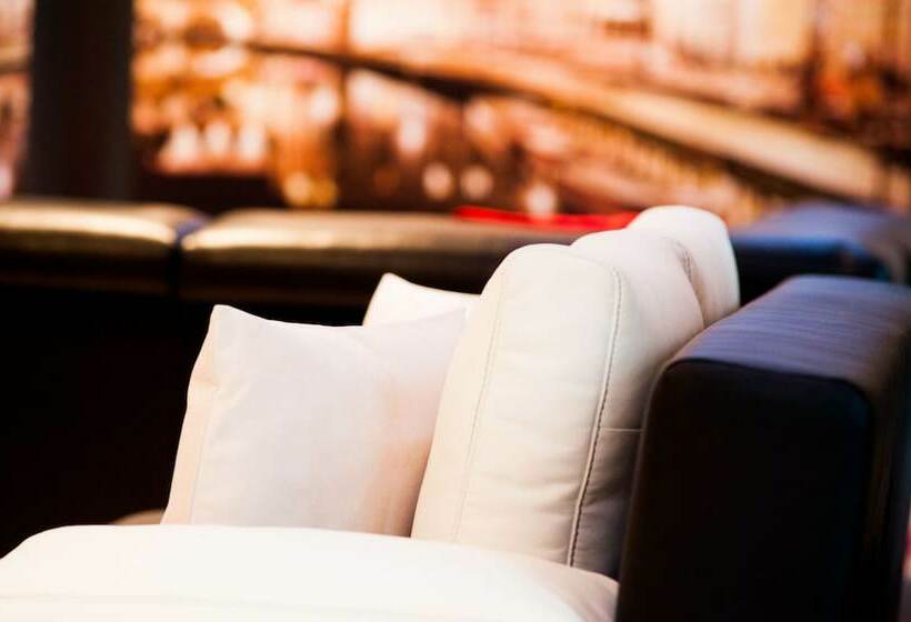 Апартаменты Deluxe 2 Спальни, Lord Of Ghent