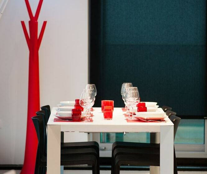 Апартаменты Deluxe 2 Спальни, Lord Of Ghent