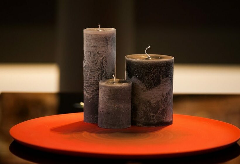 Апартаменты Deluxe 2 Спальни, Lord Of Ghent