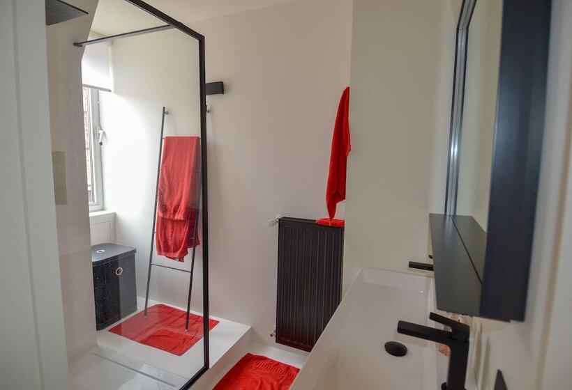 Апартаменты Deluxe 2 Спальни, Lord Of Ghent