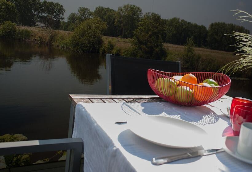 Пентхаус, Lord Of Ghent