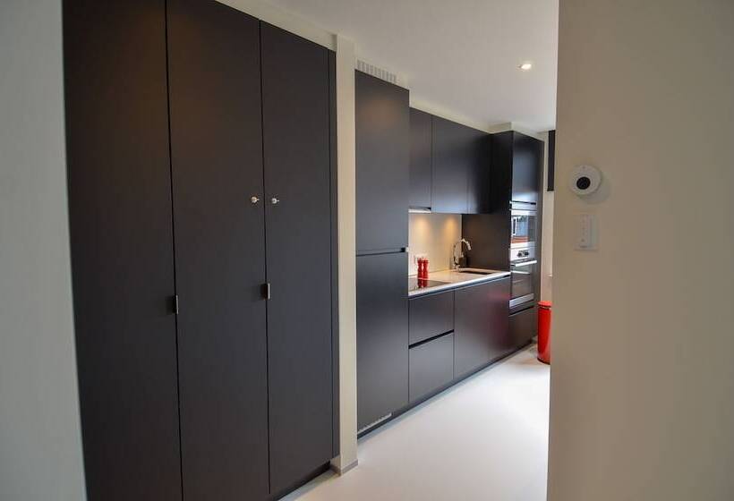 Пентхаус, Lord Of Ghent