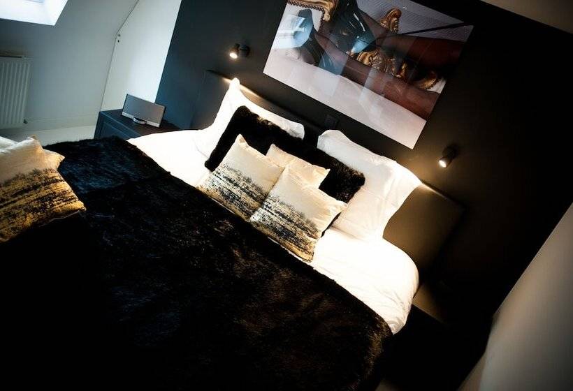 Пентхаус, Lord Of Ghent