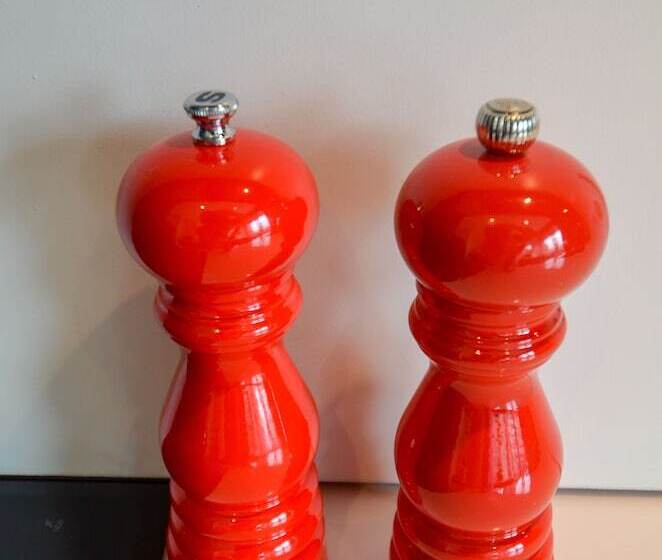 Пентхаус, Lord Of Ghent