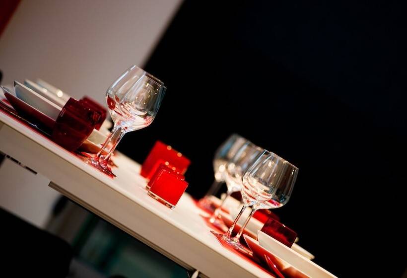 Пентхаус, Lord Of Ghent