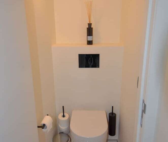 Пентхаус, Lord Of Ghent