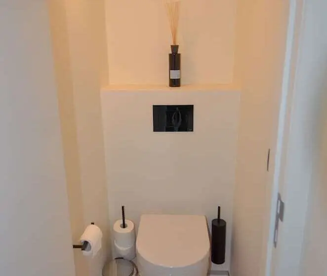 ペントハウスルーム, Lord Of Ghent