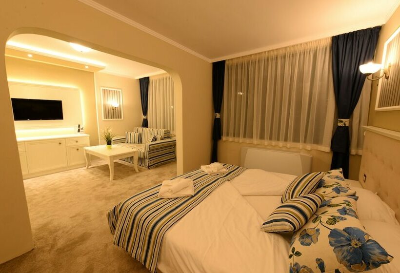 패밀리 스위트, Park Hotel Raya Garden