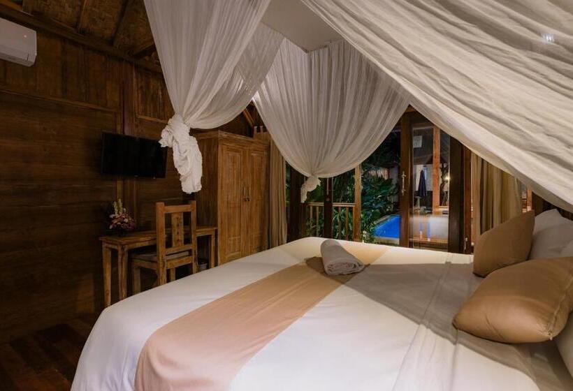 بنجلو قياسى, Mag Canggu Bali By Hospitality Bali