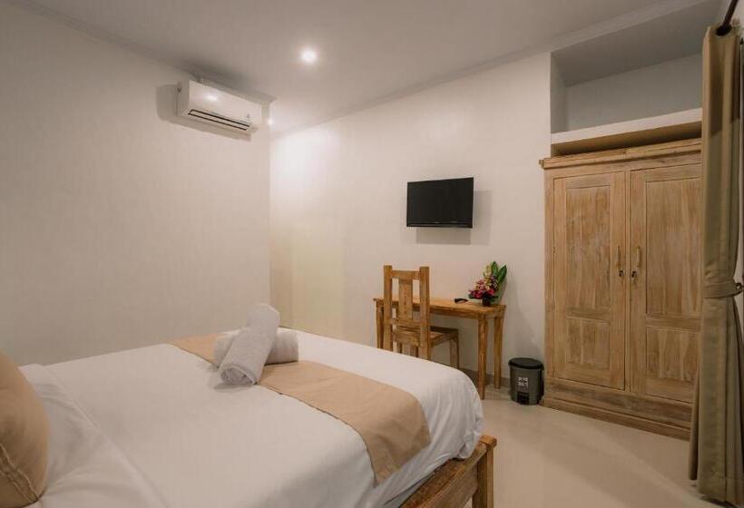 غرفة قياسية, Mag Canggu Bali By Hospitality Bali