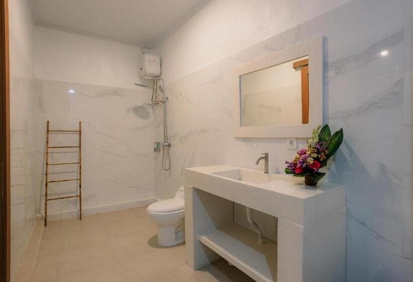 غرفة قياسية, Mag Canggu Bali By Hospitality Bali