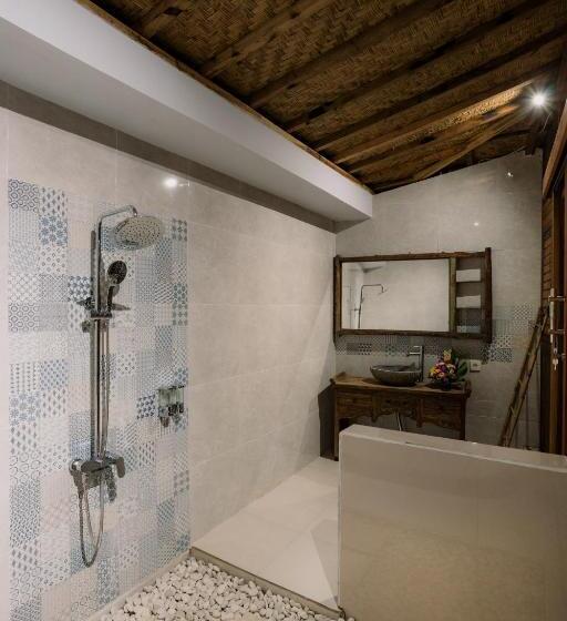 بنجلو قياسى, Mag Canggu Bali By Hospitality Bali