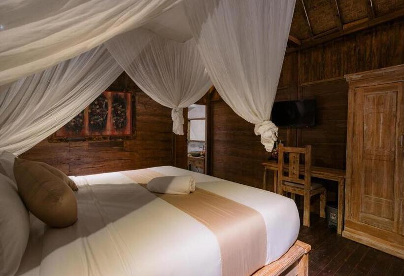 بنجلو قياسى, Mag Canggu Bali By Hospitality Bali