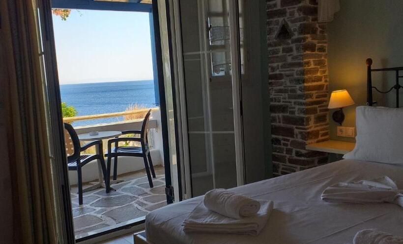 オーシャンビューエコノミールーム, Marisini Sea View