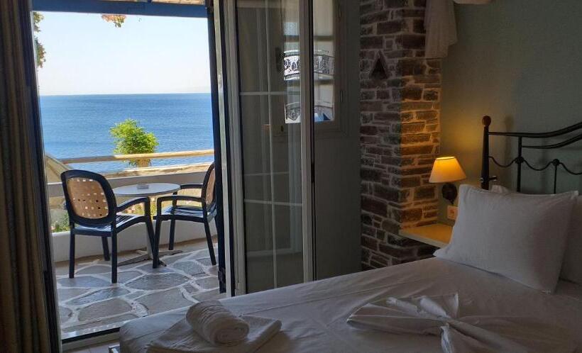 オーシャンビューエコノミールーム, Marisini Sea View