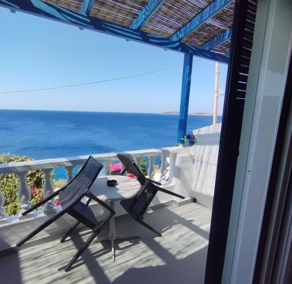海の見えるスタンダードスタジオ, Marisini Sea View