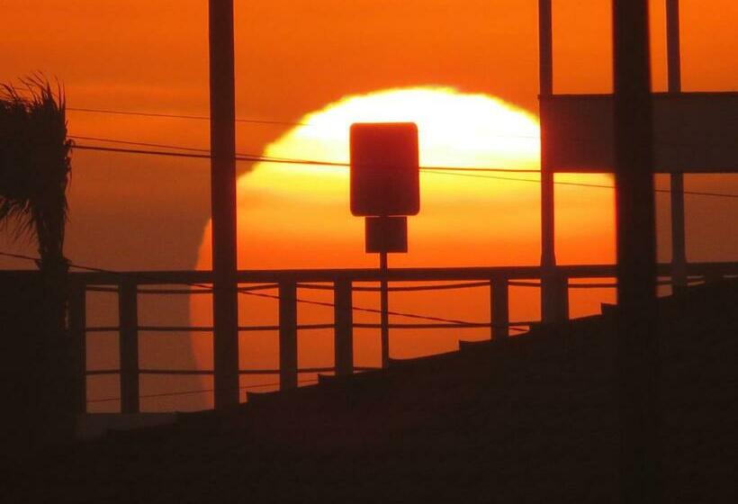 غرفة قياسية, Vagueira Guest House