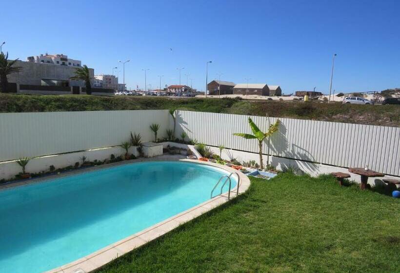 غرفة قياسية, Vagueira Guest House