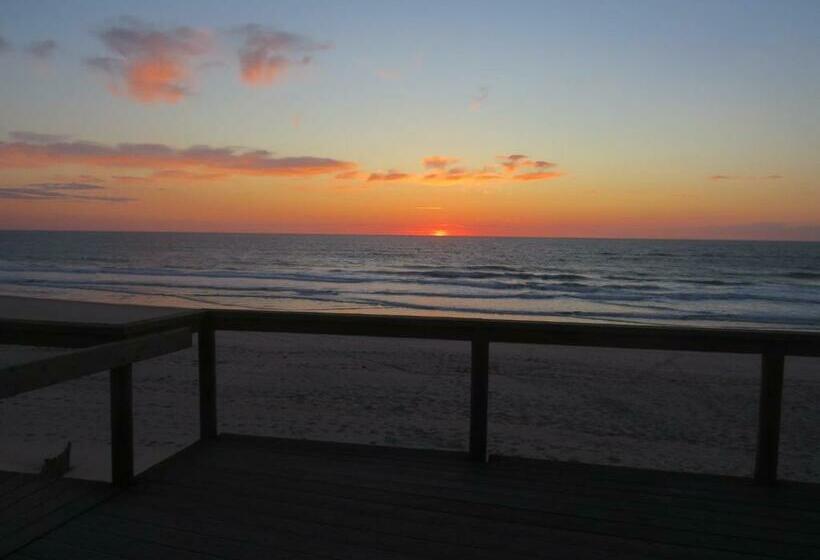 غرفة قياسية, Vagueira Guest House