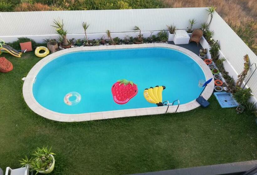 اتاق استاندارد, Vagueira Guest House