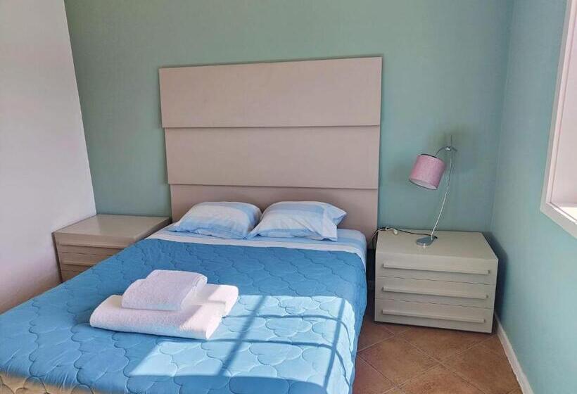 اتاق استاندارد, Vagueira Guest House