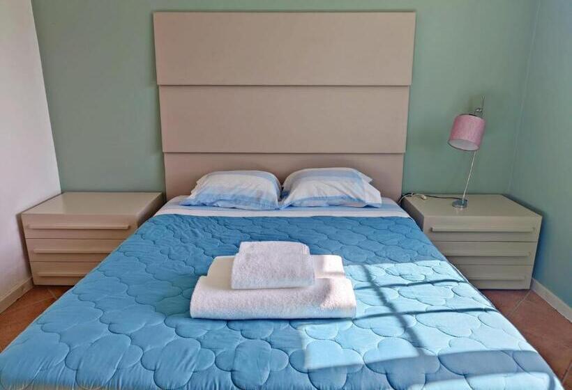 غرفة قياسية, Vagueira Guest House