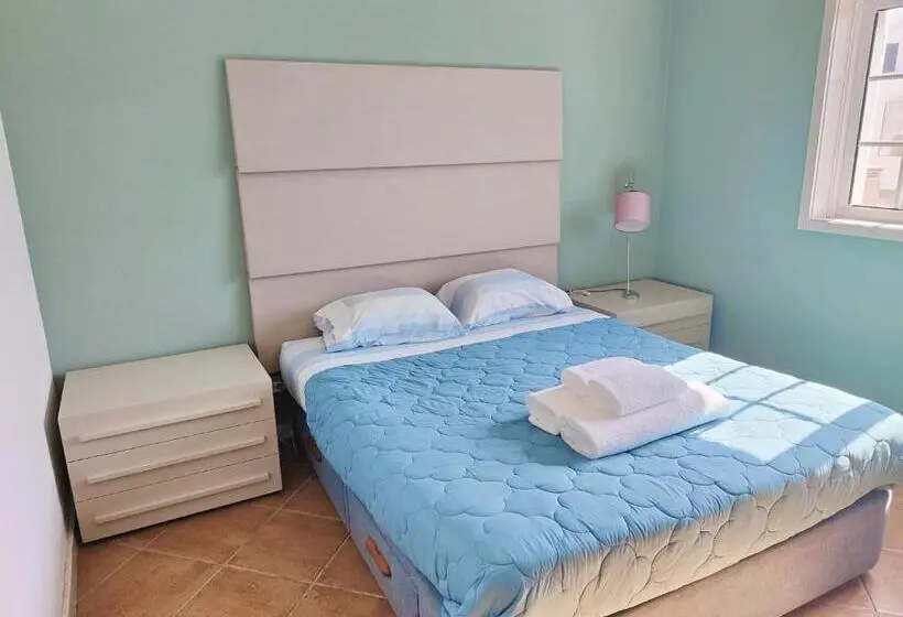 スタンダードルーム, Vagueira Guest House