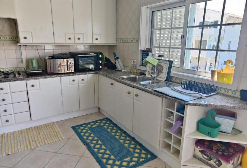 غرفة قياسية حمام مشترك, Vagueira Guest House