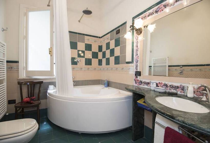 Номер Стандарт, B&b Via Roma