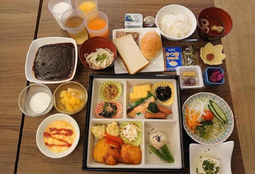 חדר סטנדרט יחיד, Apa Hotel Isehara Ekimae