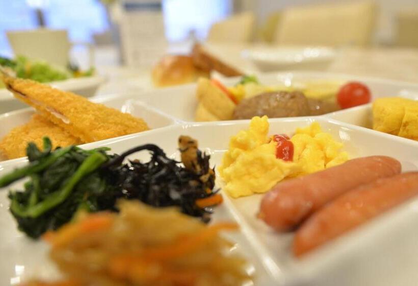 חדר דלוקס, Apa Hotel Isehara Ekimae