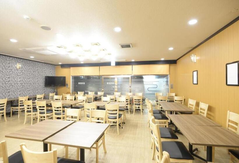 חדר סטנדרט, Apa Hotel Isehara Ekimae