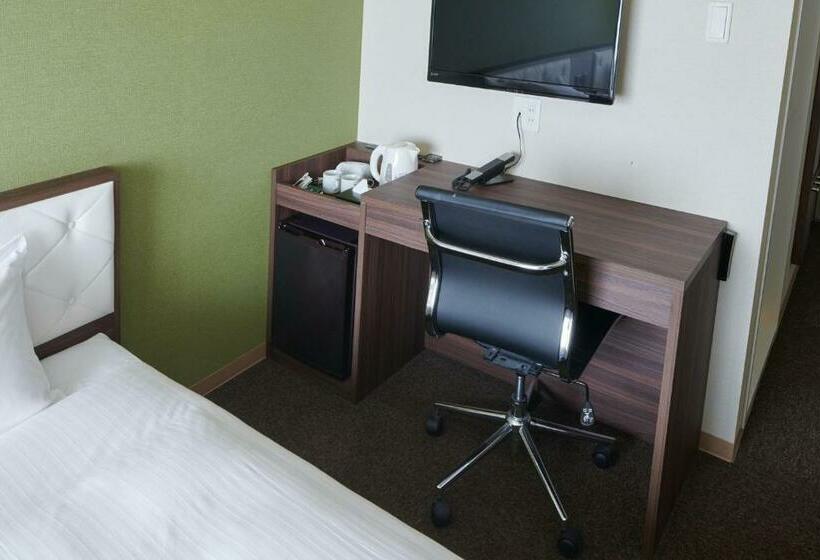 غرفة قياسية, Ibis Budget Osaka Umeda