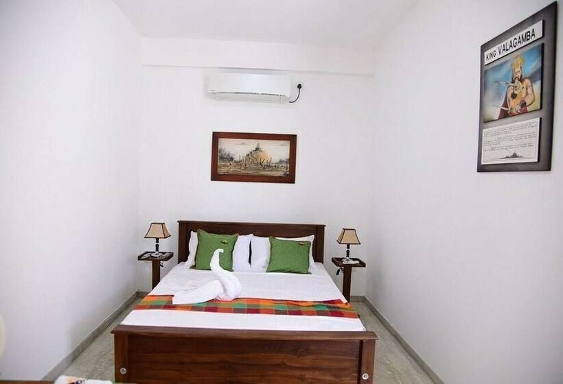 Четырехместный Номер Deluxe, Kingcity Resort