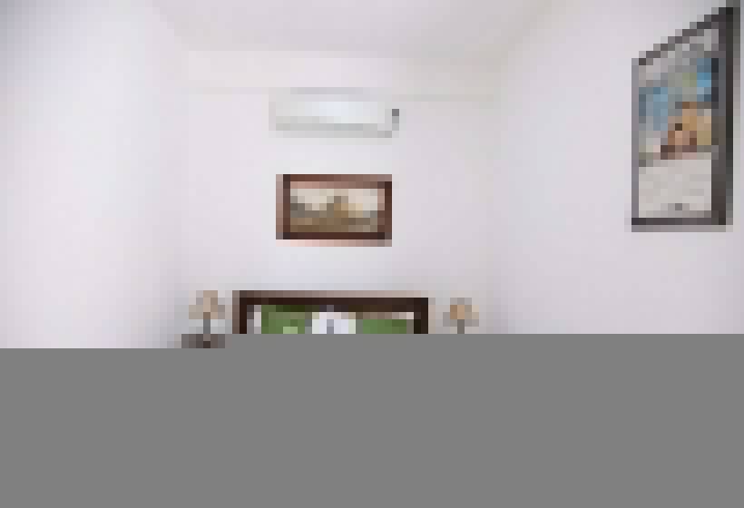 Стандартный Номер Нижний Этаж, Kingcity Resort