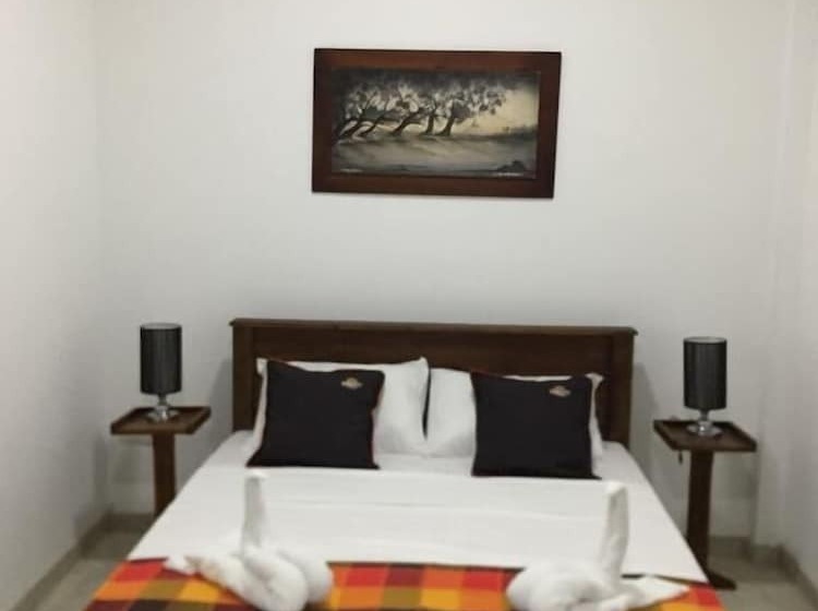 Четырехместный Номер Deluxe, Kingcity Resort