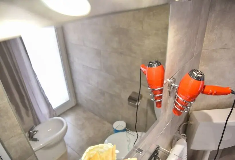 Standard-huone, Mirosa Bed And Breakfast