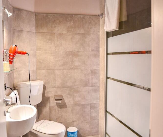 חדר סטנדרט, Mirosa Bed And Breakfast