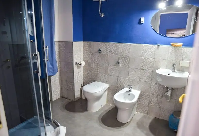 Standard-huone, Mirosa Bed And Breakfast