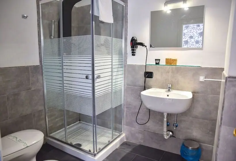 Standard-huone, Mirosa Bed And Breakfast