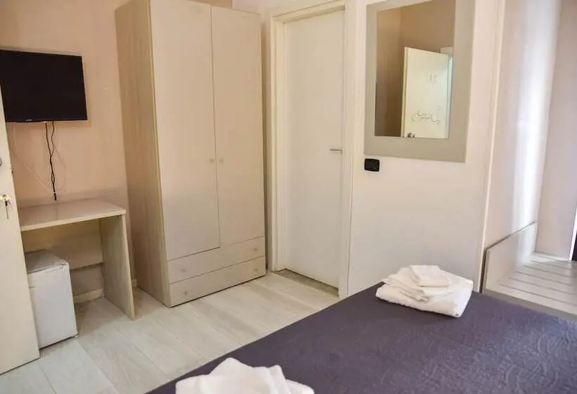 Standard-huone, Mirosa Bed And Breakfast