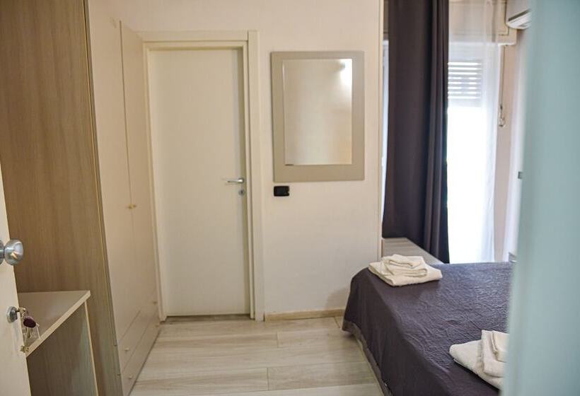 חדר סטנדרט, Mirosa Bed And Breakfast