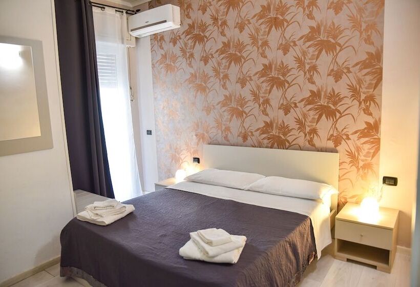 חדר סטנדרט, Mirosa Bed And Breakfast