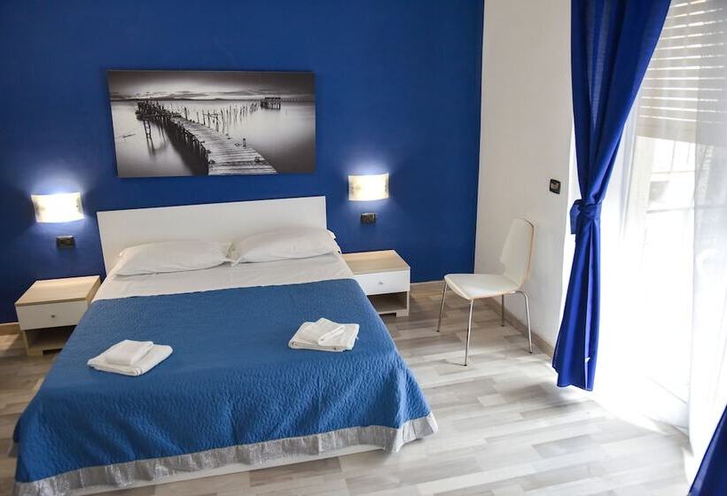 חדר סטנדרט, Mirosa Bed And Breakfast