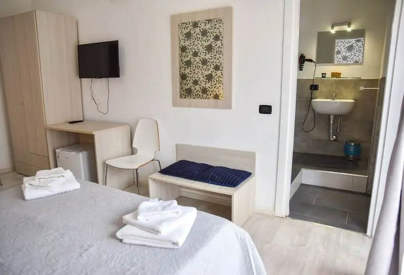 Standard-huone, Mirosa Bed And Breakfast
