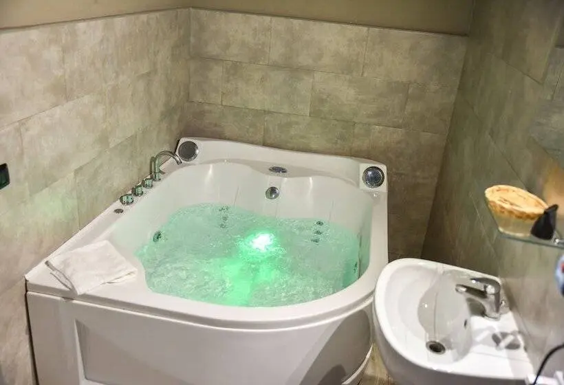 Deluxe-huone, Mirosa Bed And Breakfast