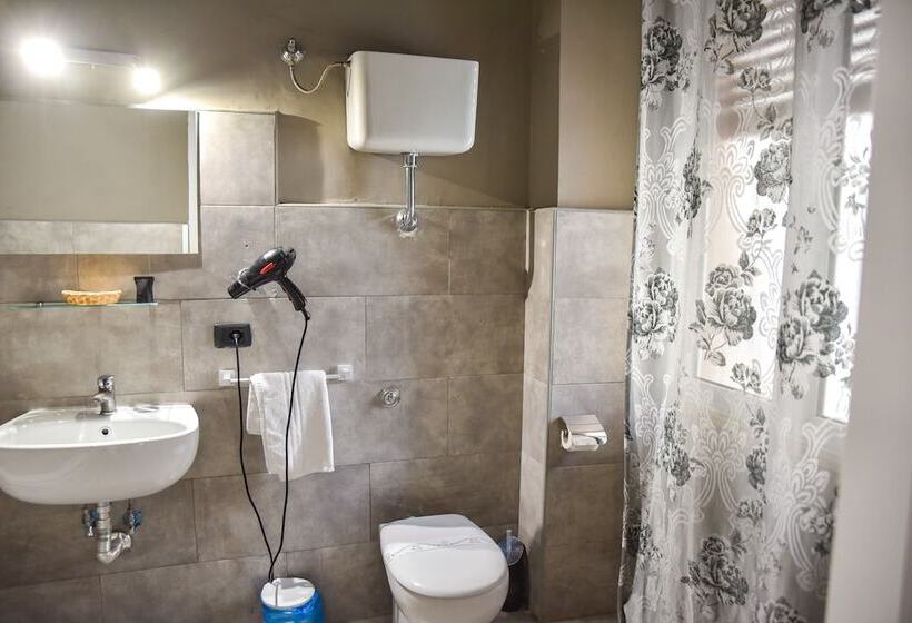 חדר דלוקס, Mirosa Bed And Breakfast