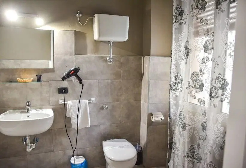 Deluxe-huone, Mirosa Bed And Breakfast