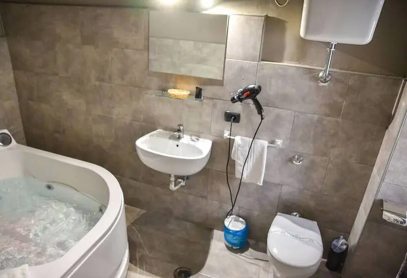 Deluxe-huone, Mirosa Bed And Breakfast